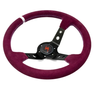 xlarge Volant ds 3 1 kuva