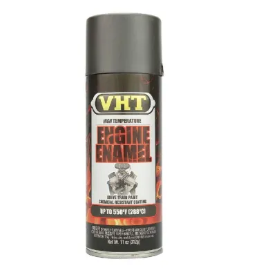 vht engine enamel nucast iron kuva